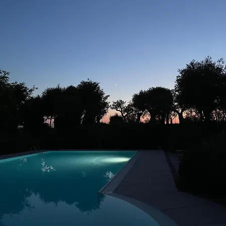 Farm stay Agriturismo