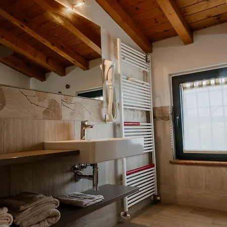 Farm stay Agriturismo