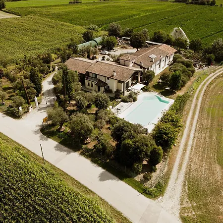 Farm stay Agriturismo