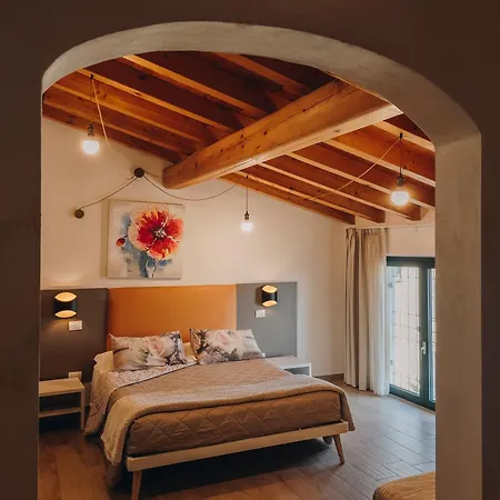 Farm stay Agriturismo