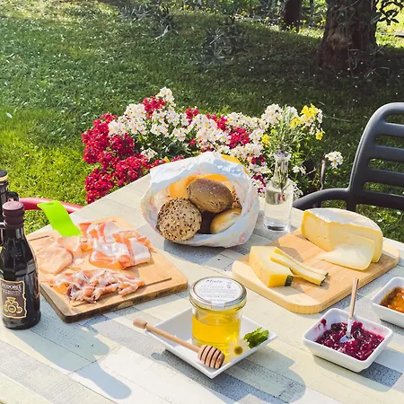 Agriturismo