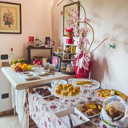 Farm stay Agriturismo