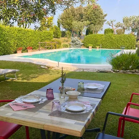 Agriturismo