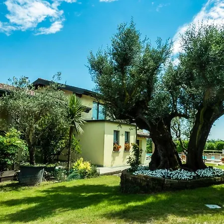 Farm stay Agriturismo